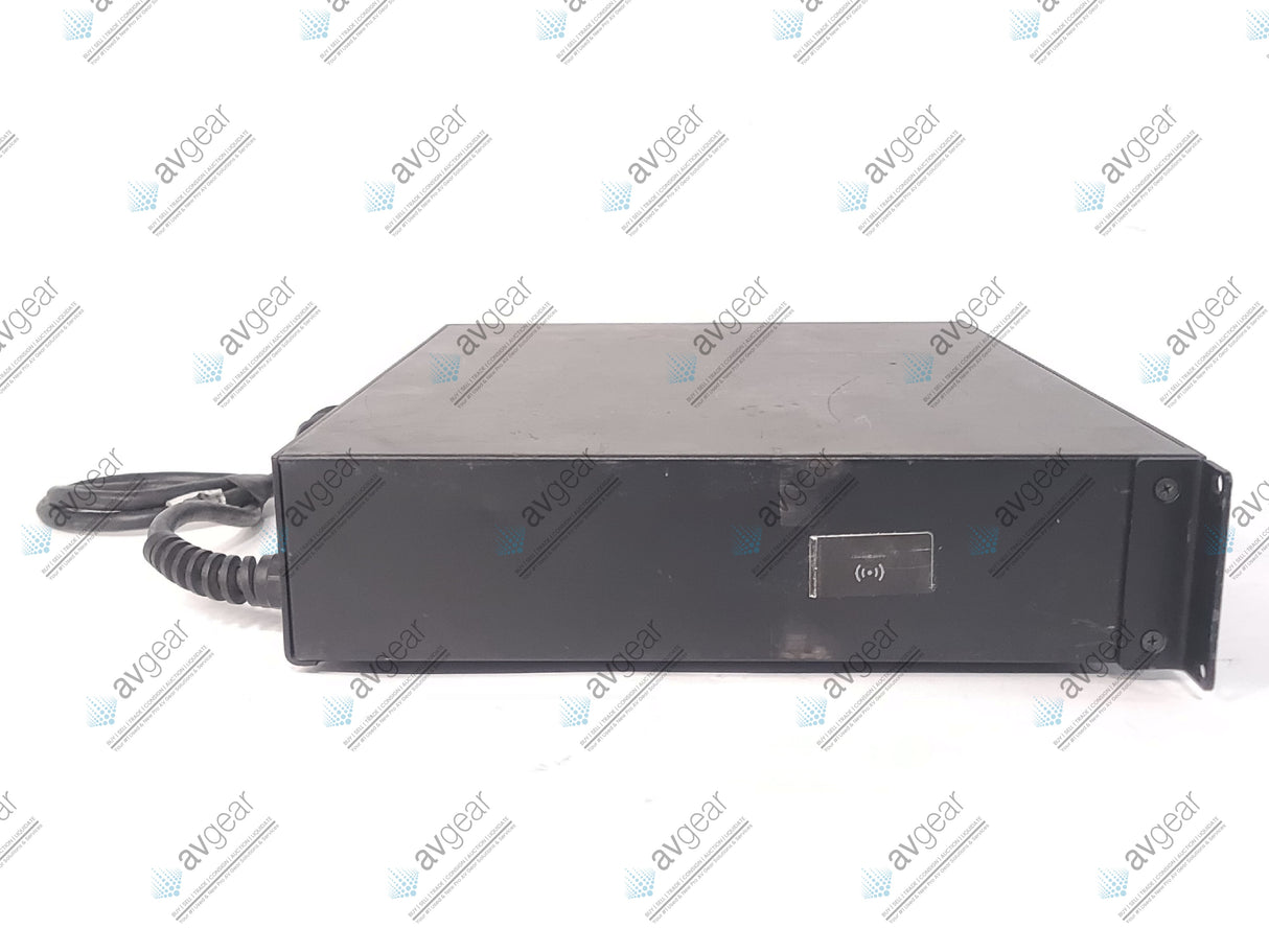 Chroma-Q CBPSU-30 Color Block 2RU Rack-Mountable Power Supply