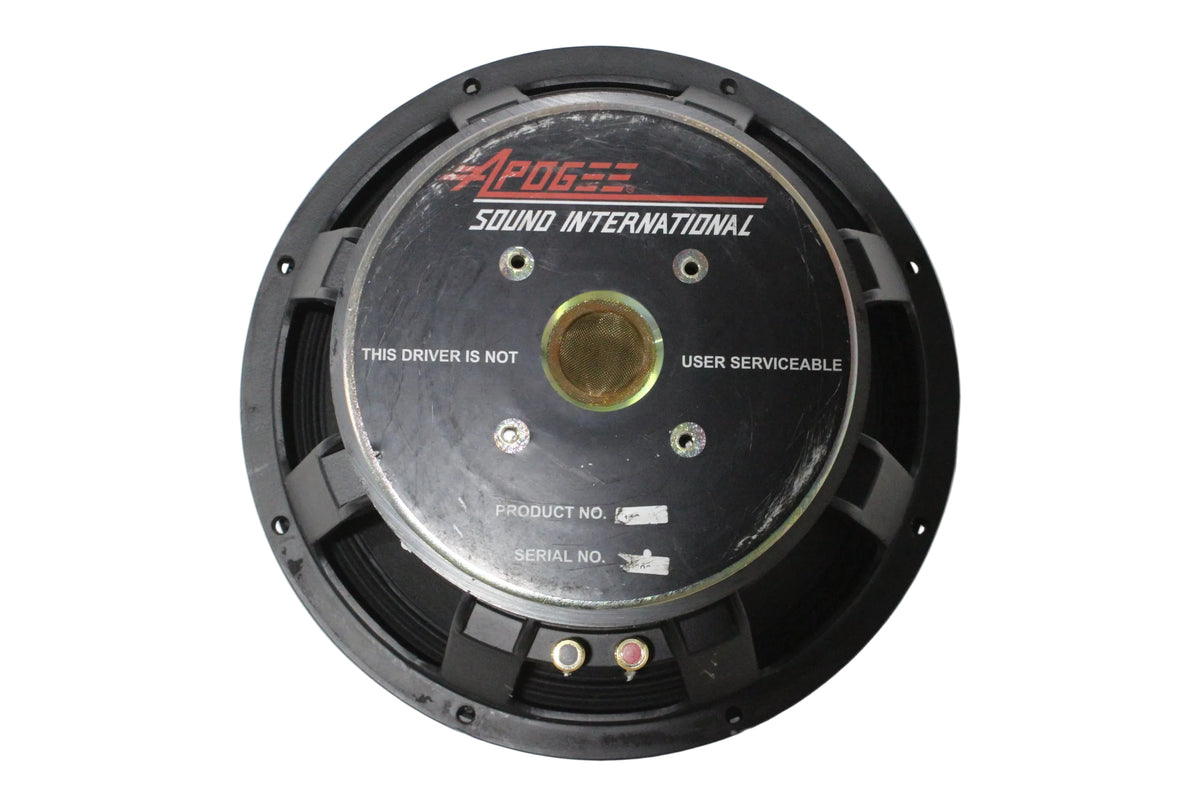 Apogee Sound 110-04 12" Driver