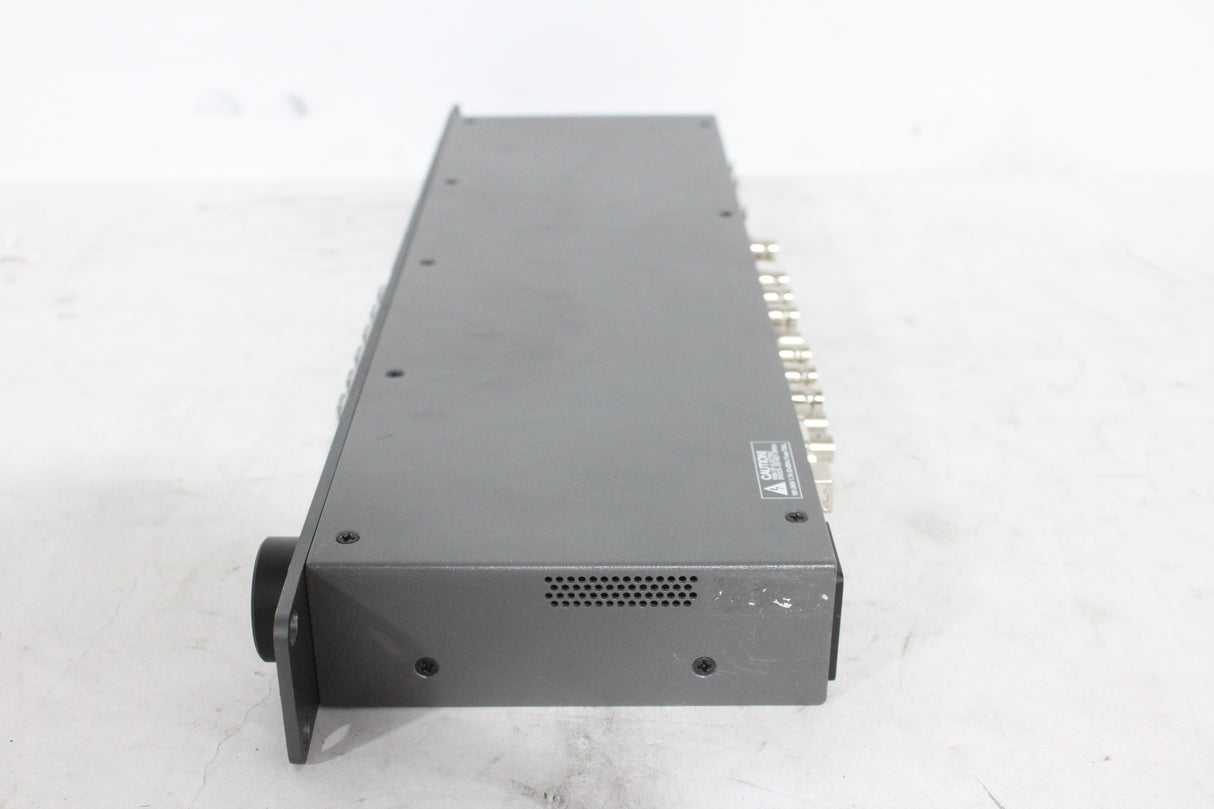 Blackmagic Design BMD-HYPERD/ST/PRO2 HyperDeck Studio Pro 2 (POWER ISSUES) (For Parts)