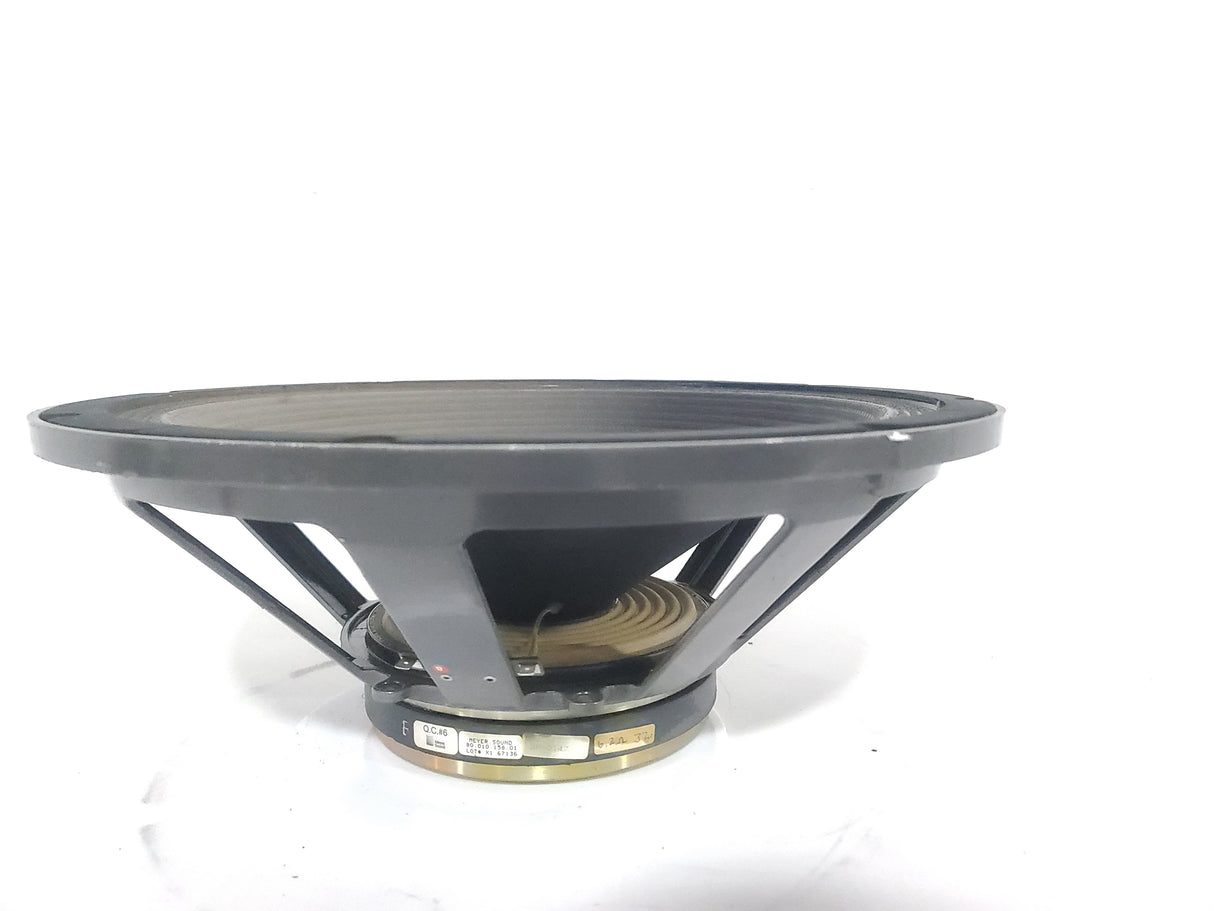 Meyer Sound MS 818 HTS 8Ohms 18" Subwoofer Cone