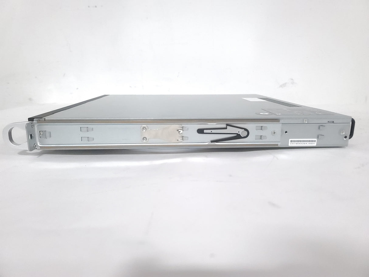 AJA 12G-SDI Image Analyzer (Open Box)