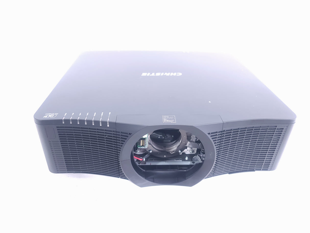 Christie DHD951 8,200 Lumen DLP Large Venue Projector in Original Box