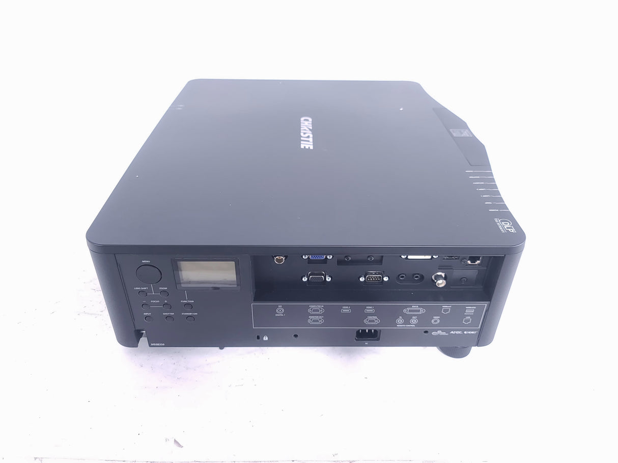 Christie DHD951 8,200 Lumen DLP Large Venue Projector in Original Box