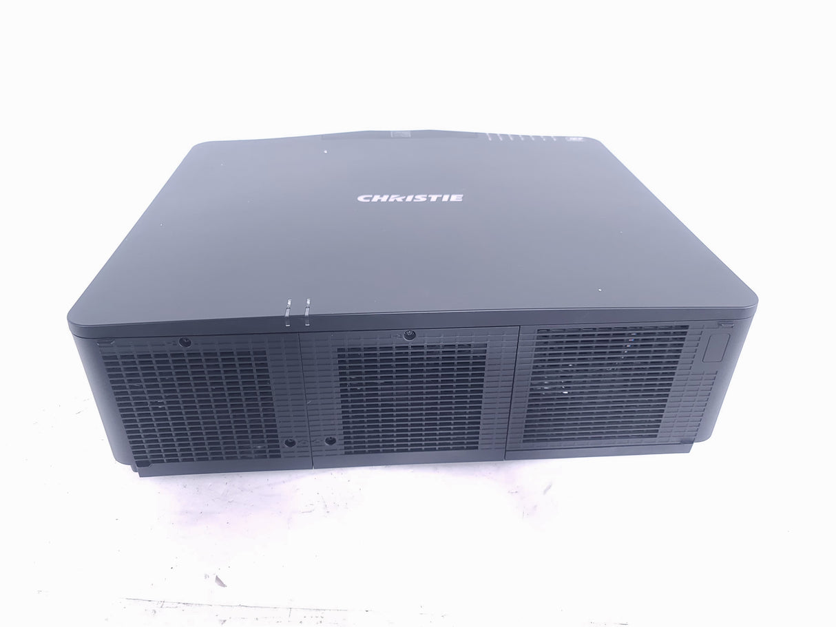 Christie DHD951 8,200 Lumen DLP Large Venue Projector in Original Box