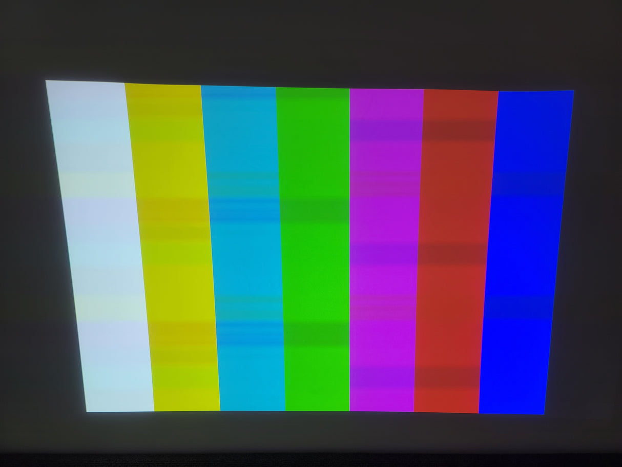 Christie DHD951 8,200 Lumen DLP Large Venue Projector in Original Box