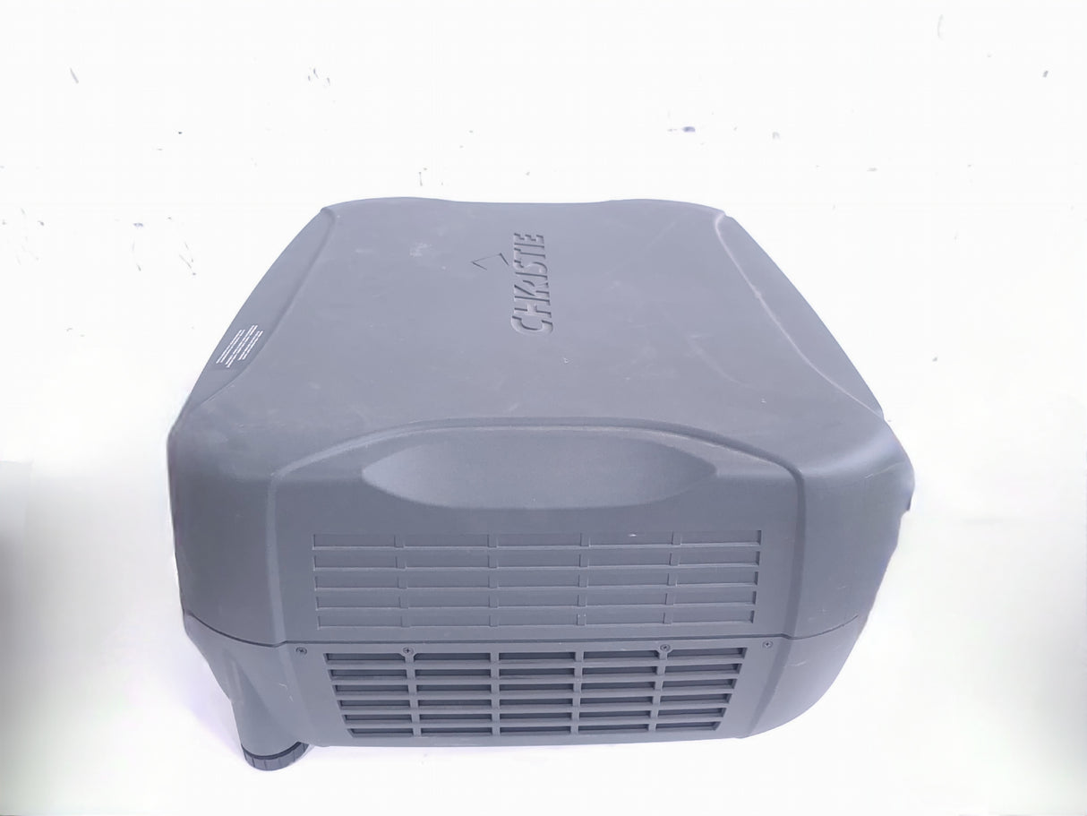 Christie DS+6K SXGA+ 6,500 Ansi Lumens 3DLP Large Venue Projector (NO LENS)