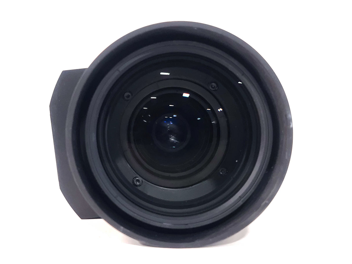 Christie 104-114101-XX 2.8-4.5:1 0.95" SXGA+ / 2.6-4.1:1 CT 0.95" HD Projector Lens