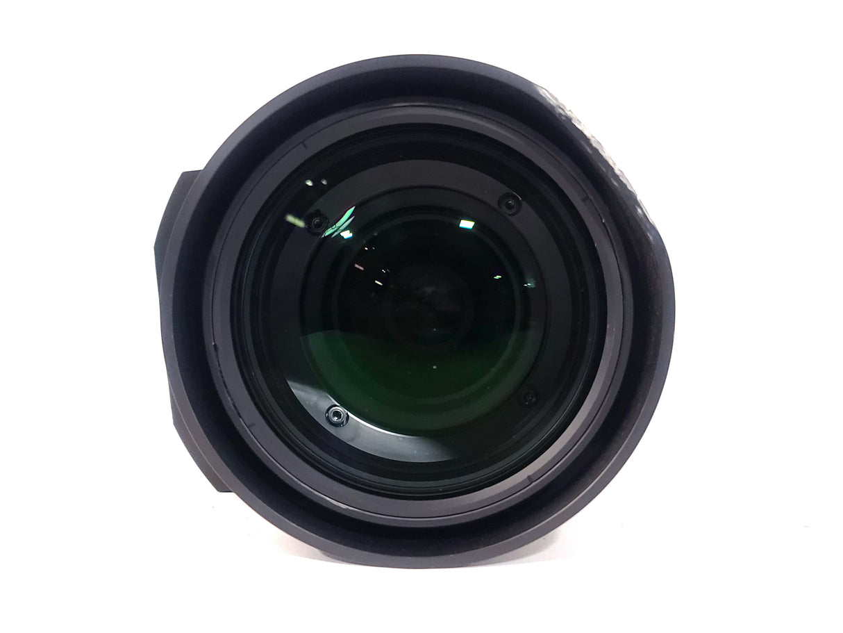 Christie 104-114101-XX 2.8-4.5:1 0.95" SXGA+ / 2.6-4.1:1 CT 0.95" HD Projector Lens