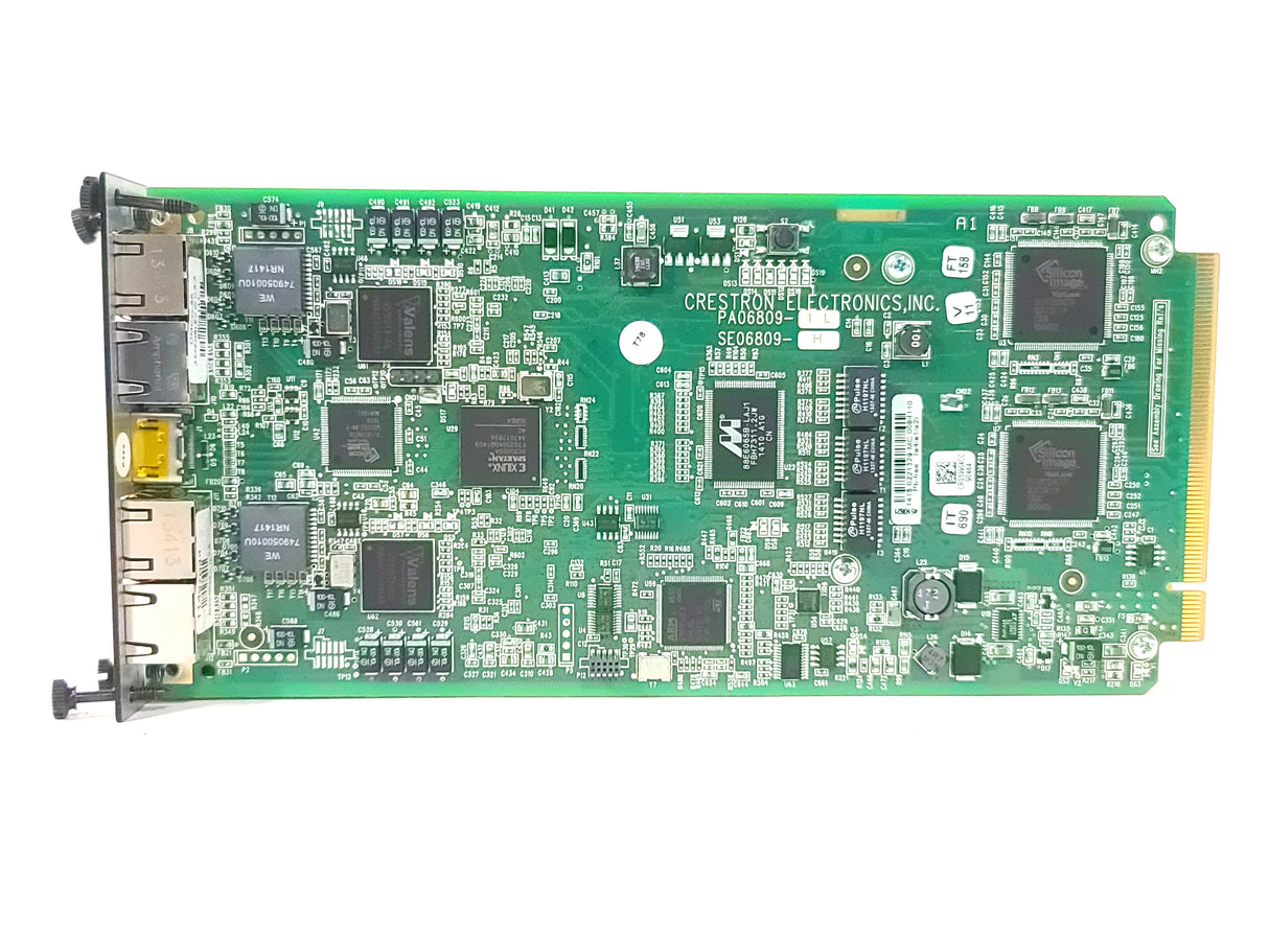 Crestron DMCO-55 4 DM 8G+ w/2 HDMI Output Card