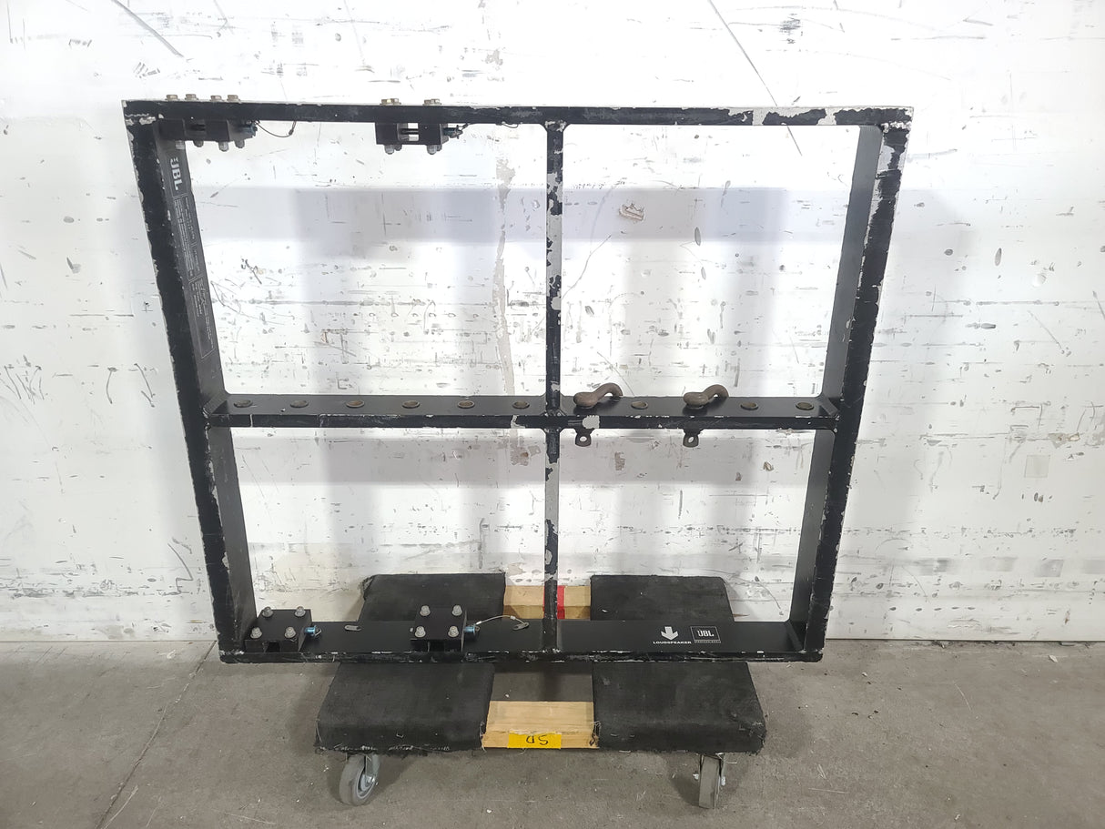 JBL VT4888-AF Array Frame for VT Speaker Systems