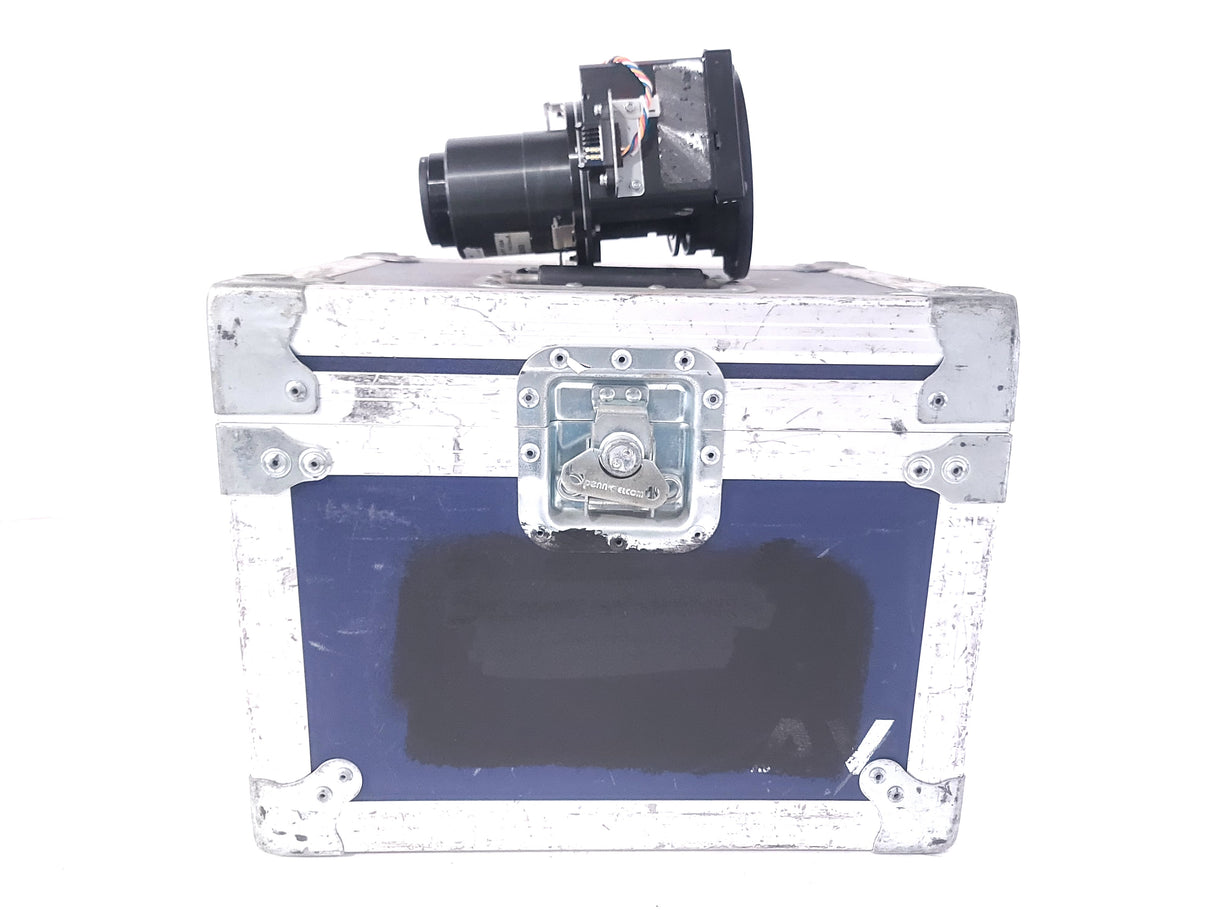 Barco R9832644 RLD Projector Lens (2.25 3.0:1) in Hard Case