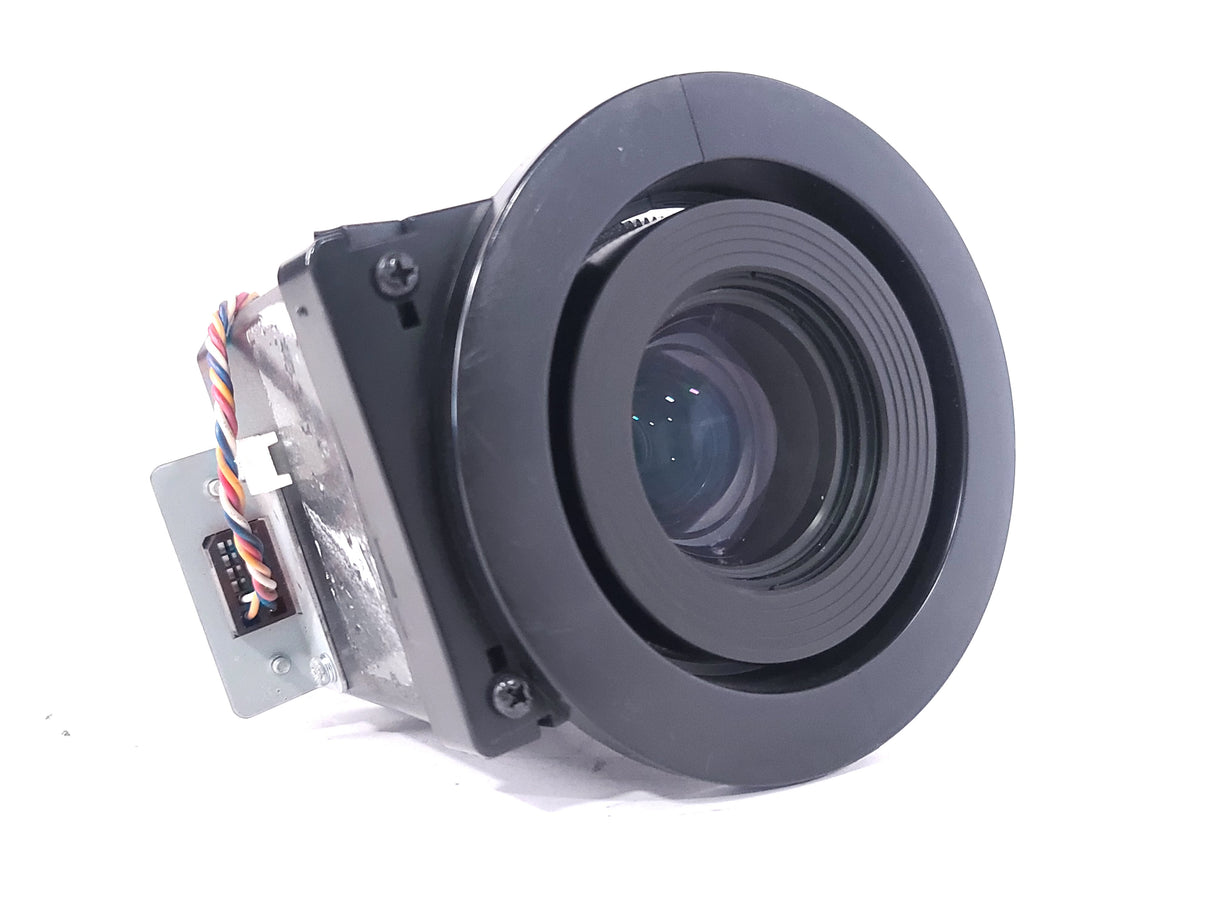 Barco R9832644 RLD Projector Lens (2.25 3.0:1) in Hard Case