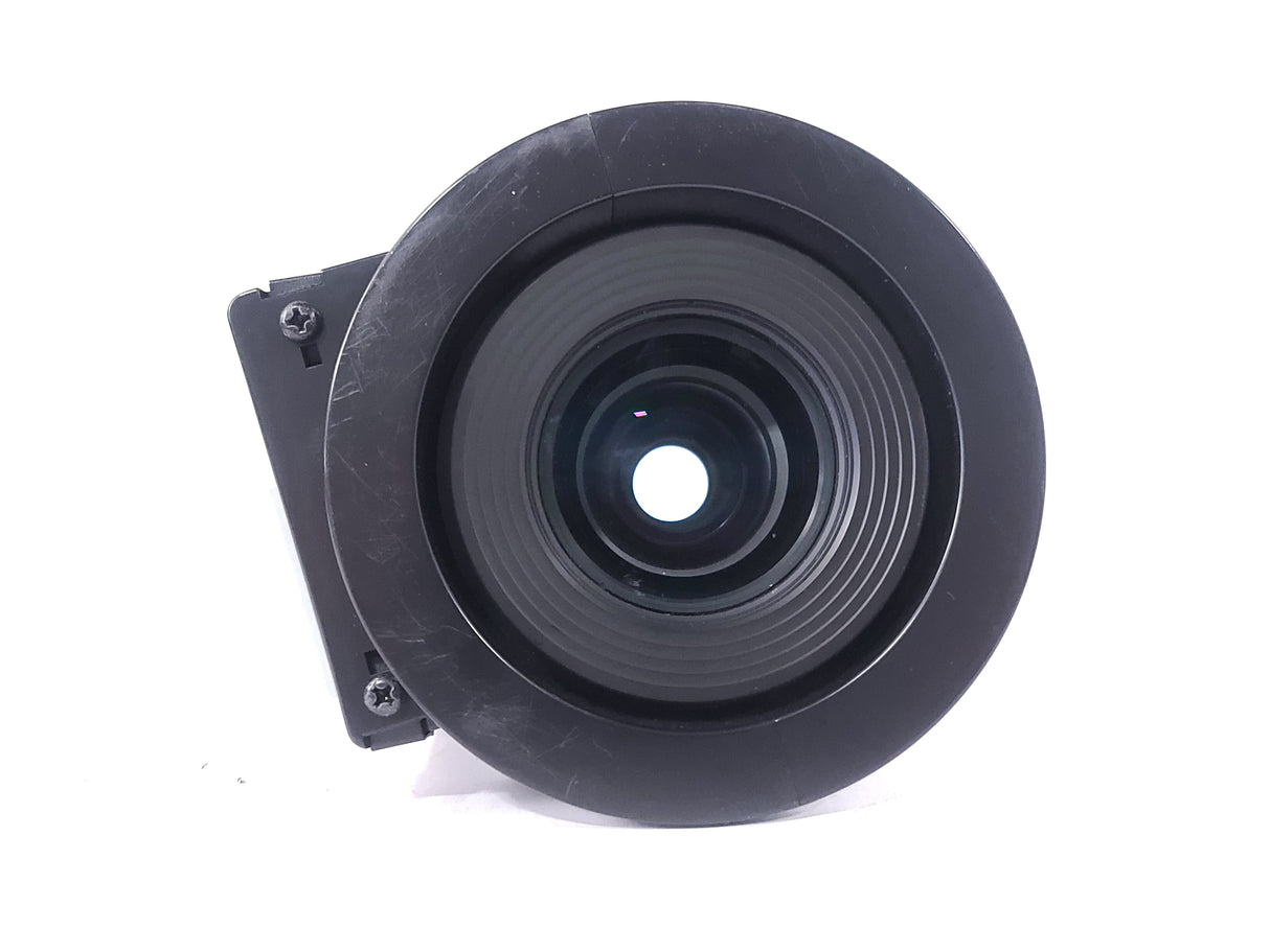 Barco R9832644 RLD Projector Lens (2.25 3.0:1) in Hard Case