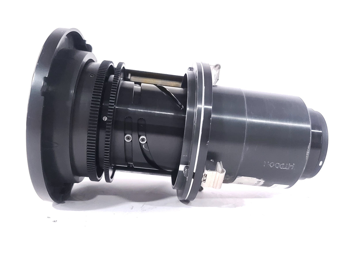 Barco R9832644 RLD Projector Lens (2.25 3.0:1) in Hard Case