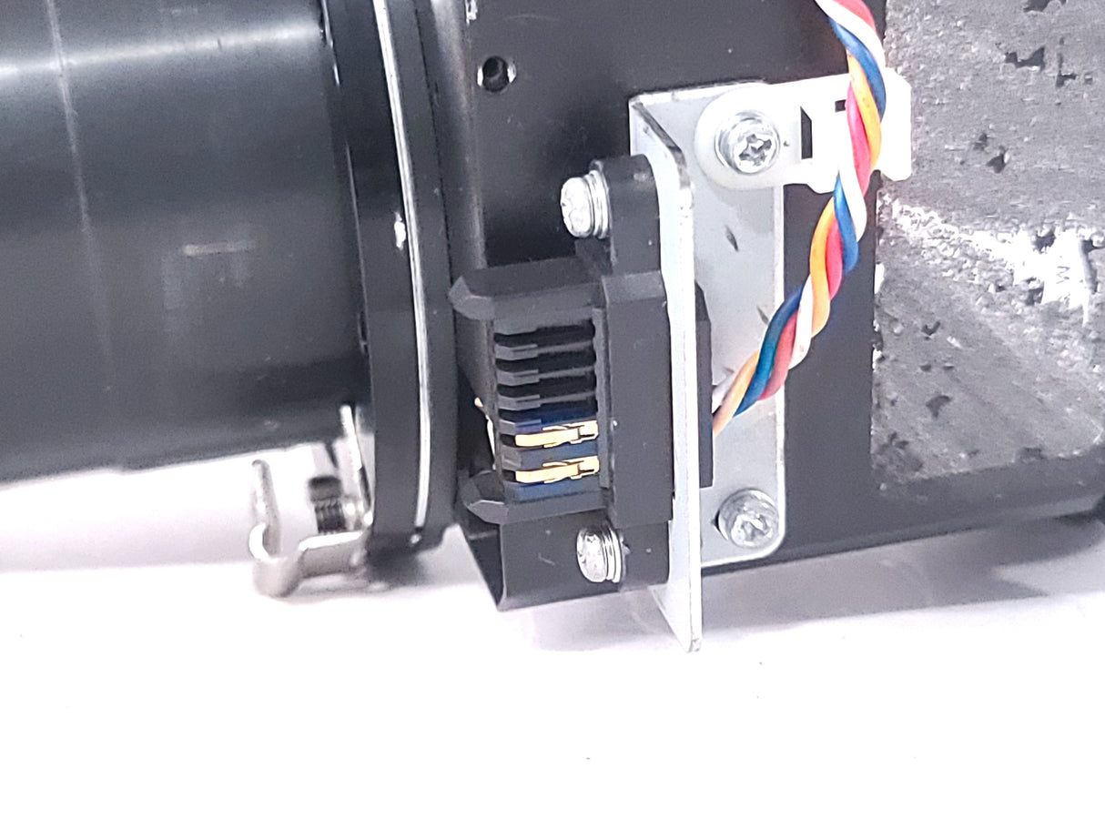 Barco R9832644 RLD Projector Lens (2.25 3.0:1) in Hard Case