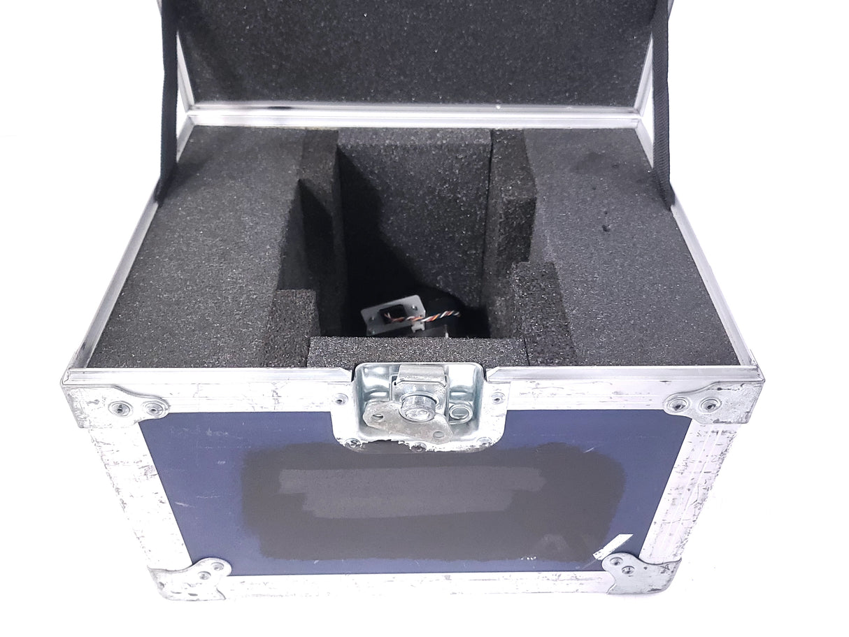 Barco R9832644 RLD Projector Lens (2.25 3.0:1) in Hard Case