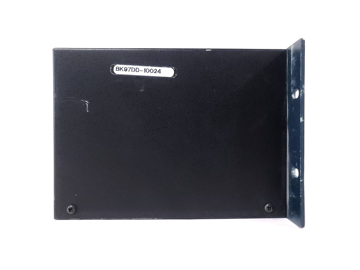 dbx 3231L Dual 1/3 Octave Graphic EQ 31-Band Equalizer