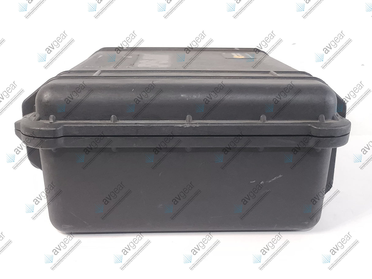 Pelican 1520 Hard Case