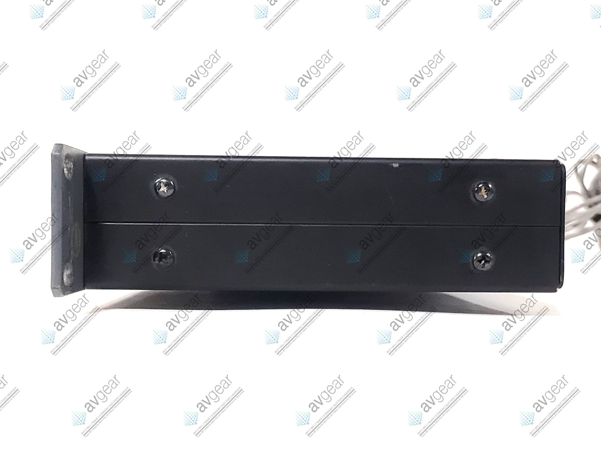 Ashly VCX-80 8-Channel Digitally Controlled VCA Limiter