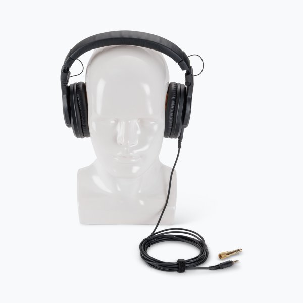 On-Stage WH4500 Professional Studio Headphones