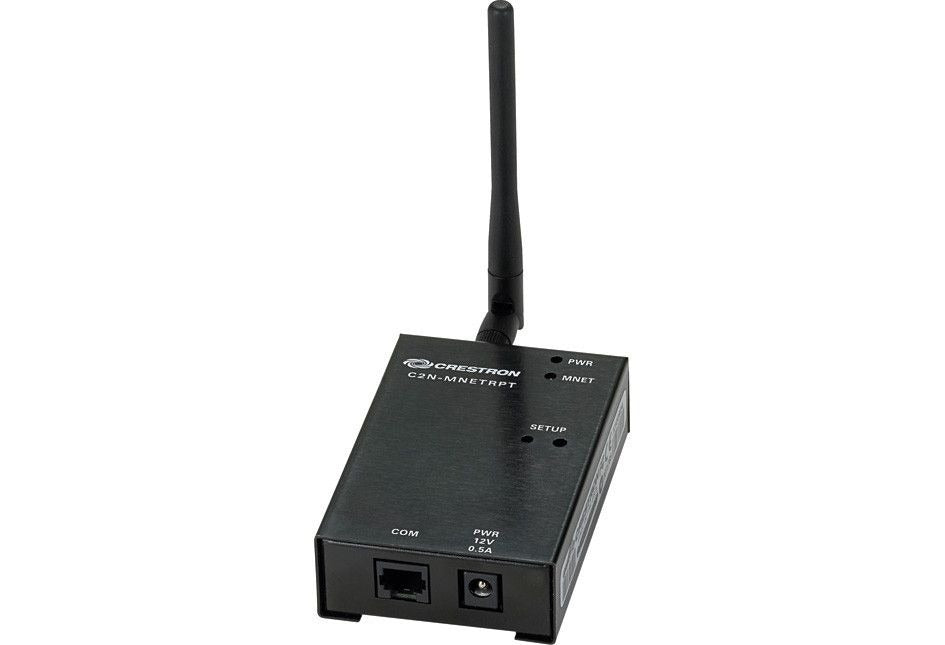Crestron C2N-MNETRPT Wireless Expander