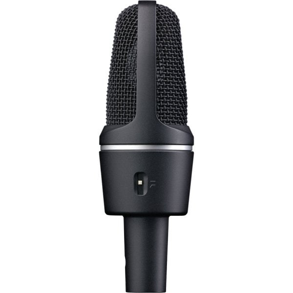 AKG C3000 Recording Microphone (New in Box)