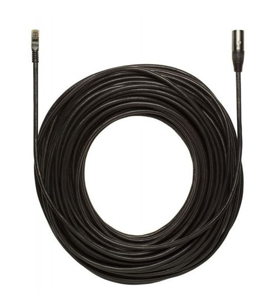 FieldCast 4Core Multi-Mode Fiber Optic Cable on Winding Drum