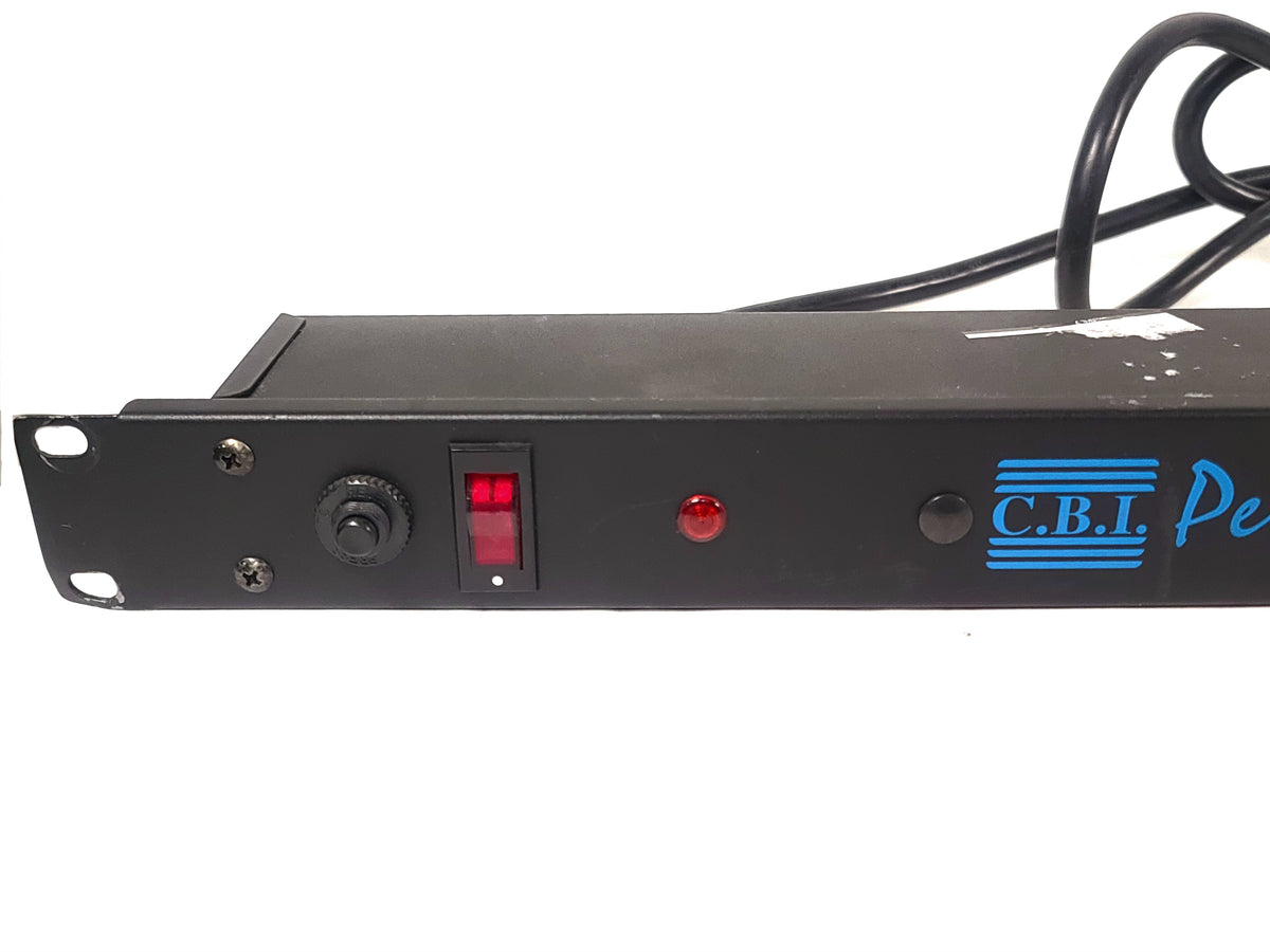 CBI RMSS-650J Surge Suppressor