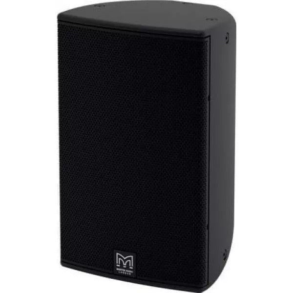 Martin Audio CDD12B 2-Way Passive Compact Loudspeaker with 12” LF 1” HF