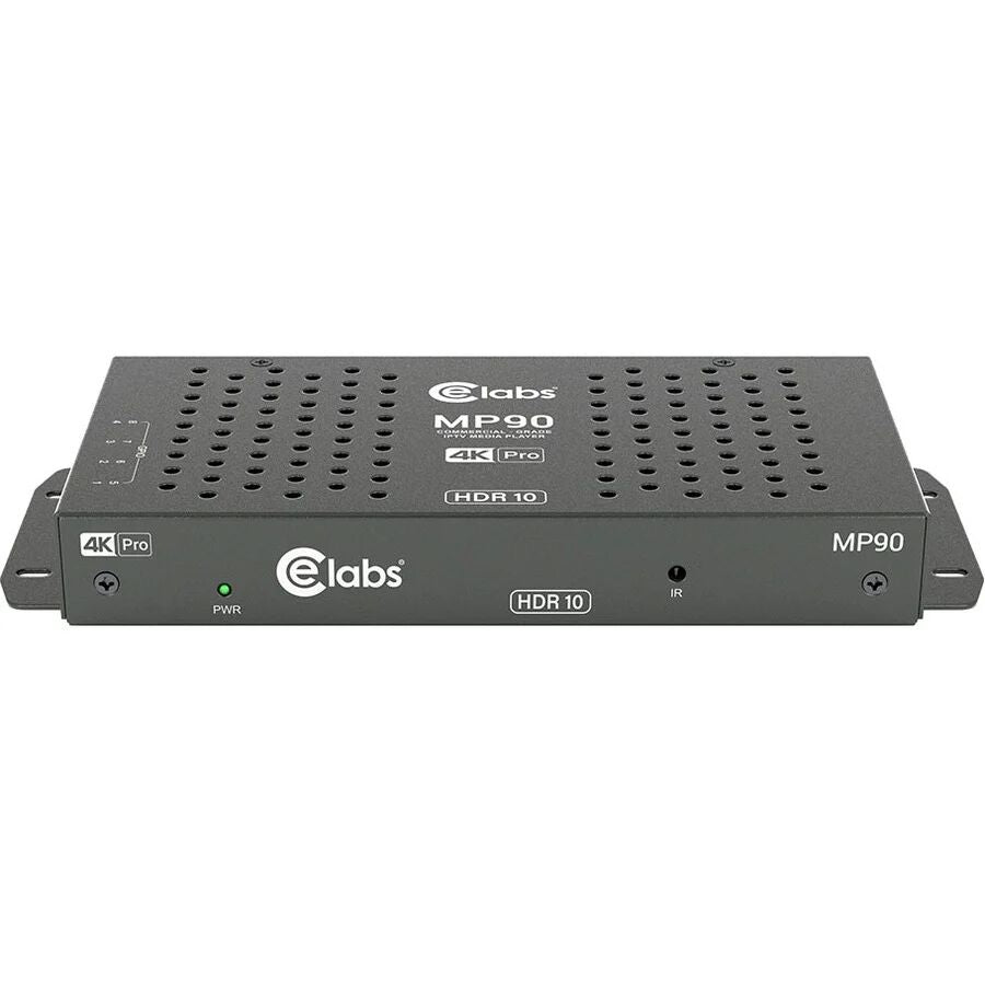CE Labs MP90 4K Pro Digital Signage Player