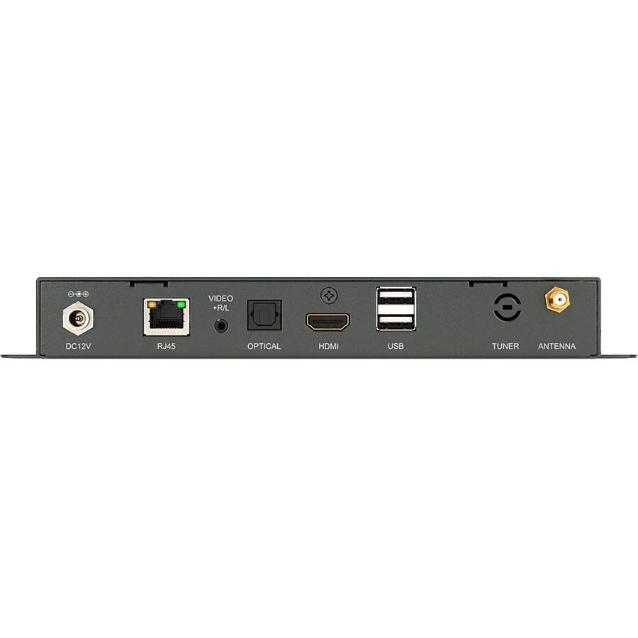 CE Labs MP90 4K Pro Digital Signage Player