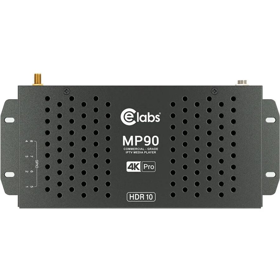 CE Labs MP90 4K Pro Digital Signage Player