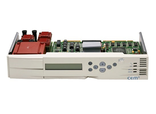 ETC CEM+ Lighting Control Module