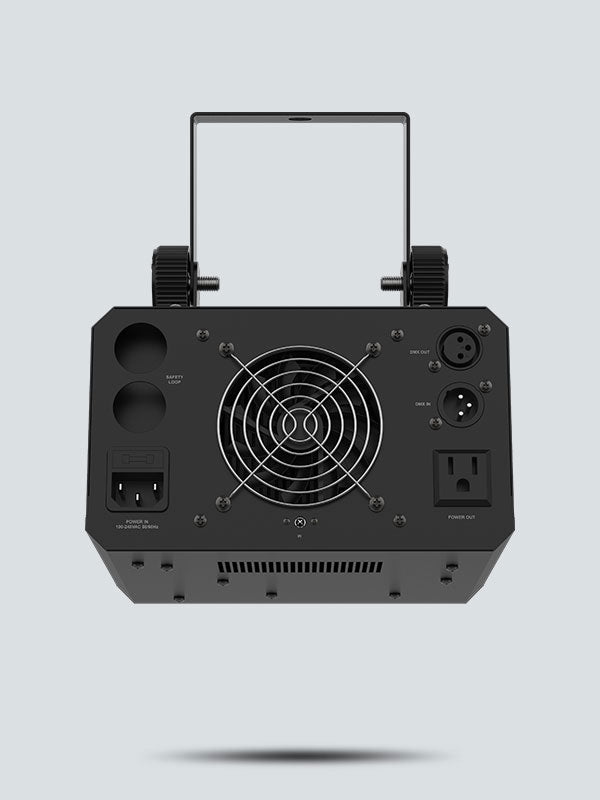 CHAUVET DJ Abyss 2 LED Multicolor Water-Effect Light