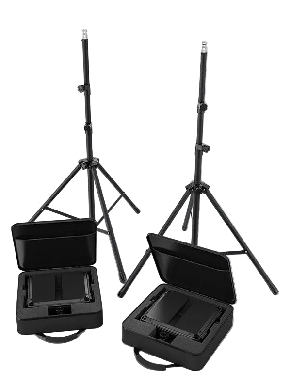 Chauvet CAST PANEL PACK Lighting Kit