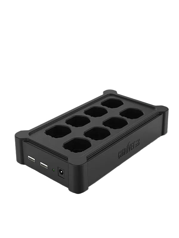 CHAUVET DJ D-Fi XLR Pack