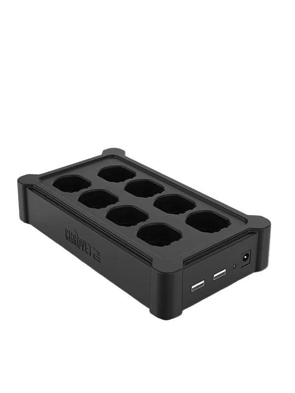 CHAUVET DJ D-Fi XLR Pack