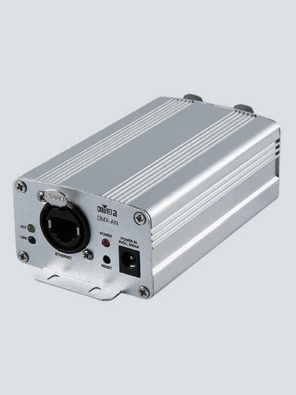 CHAUVET DJ DMX-AN2 - DMX/Art-Net/sACN Interface