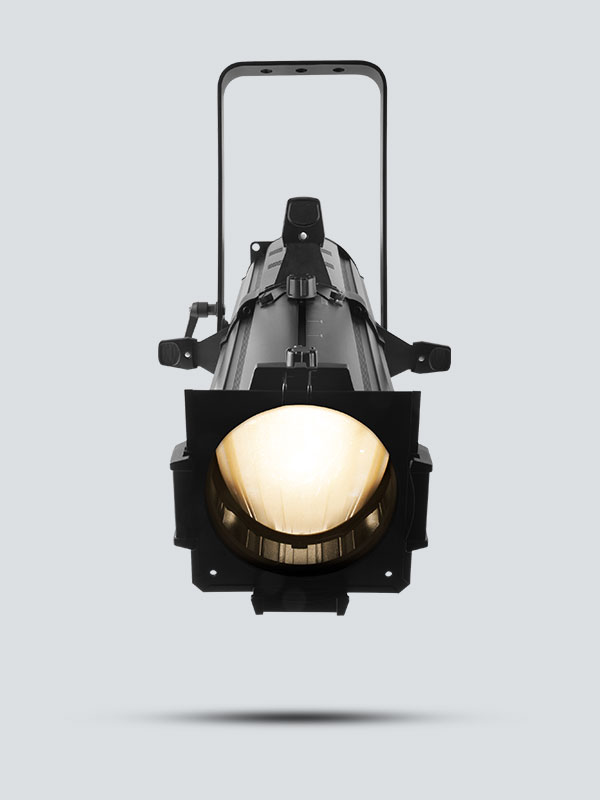 CHAUVET DJ EVE E-50Z 50W LED Ellipsoidal (Black)