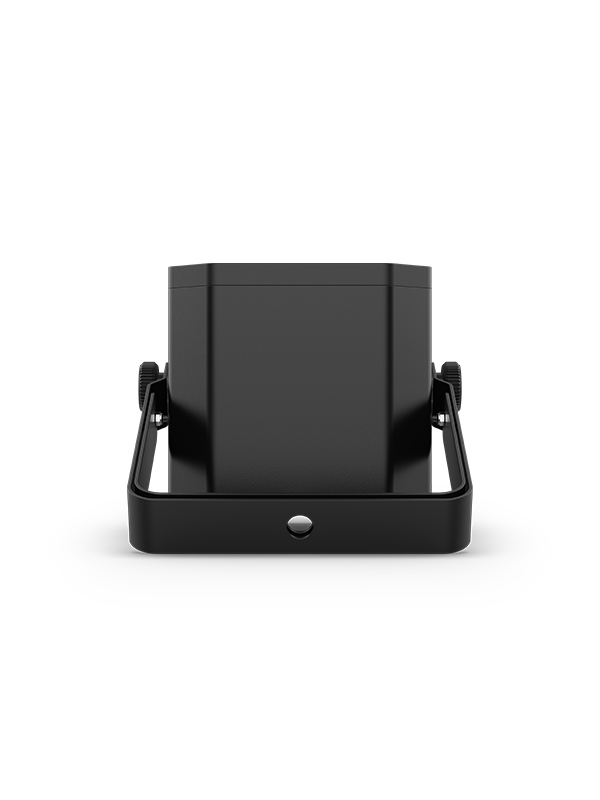 CHAUVET DJ EZLink Par Q4 BT - TRUE Wireless RGBA LED Par with Bluetooth