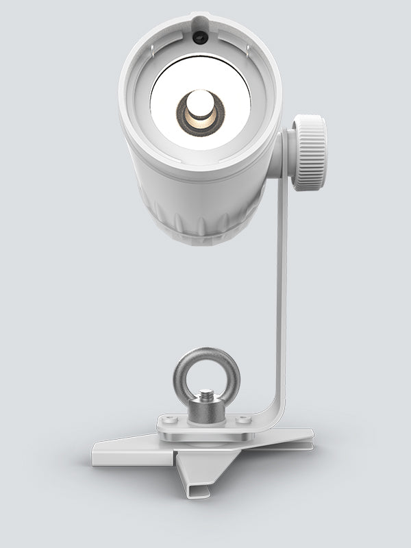 CHAUVET DJ EZpin Pack 4 Four Battery-Powered LED Pin Spots