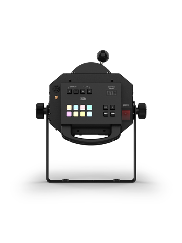 CHAUVET DJ Followspot 200ST Portable LED Light
