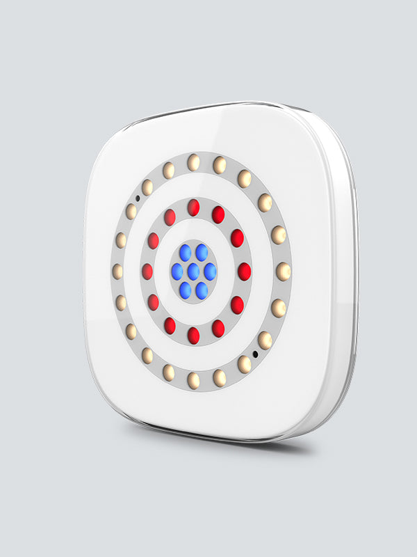 CHAUVET DJ Freedom Centerpiece 100% TRUE Wireless Uplight System (4-Pack)