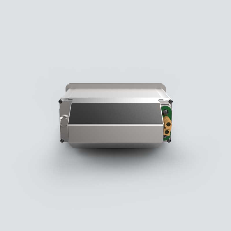 CHAUVET DJ Freedom Flex Battery