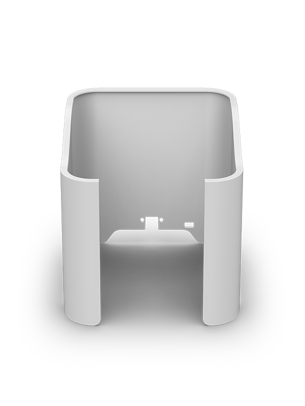 CHAUVET DJ Freedom Par 9 Sleeve (White, 4-Pack)