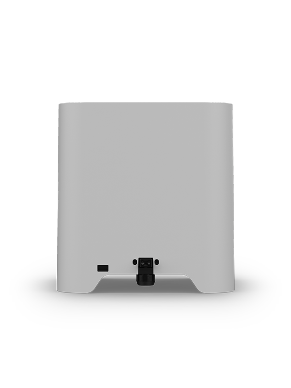 CHAUVET DJ Freedom Par H9 IP Weather-Resistant Battery-Powered RGBAW+UV LED PAR with Wireless DMX