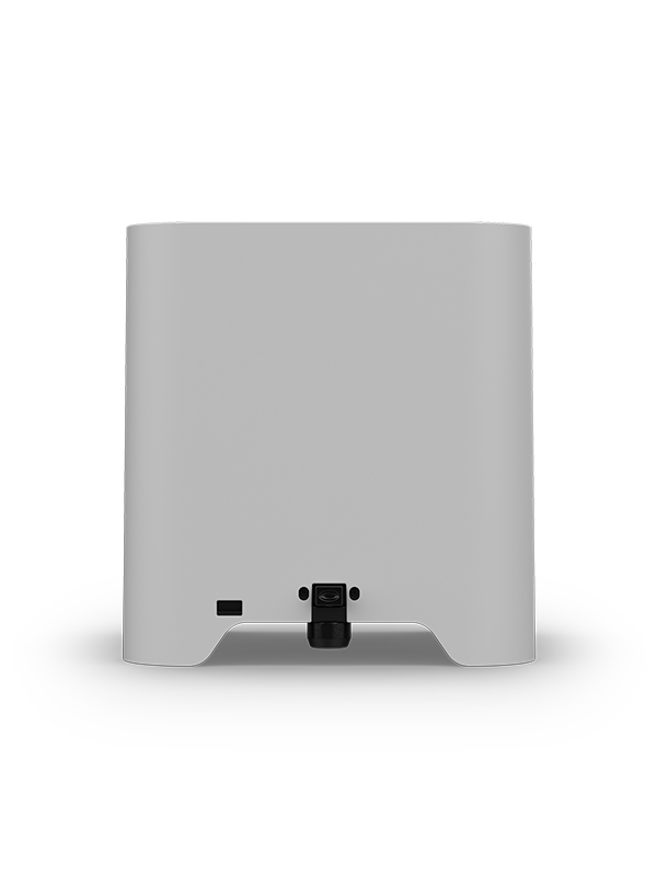 CHAUVET DJ Freedom Par Q9 Battery-Powered RGBA LED PAR with Wireless DMX