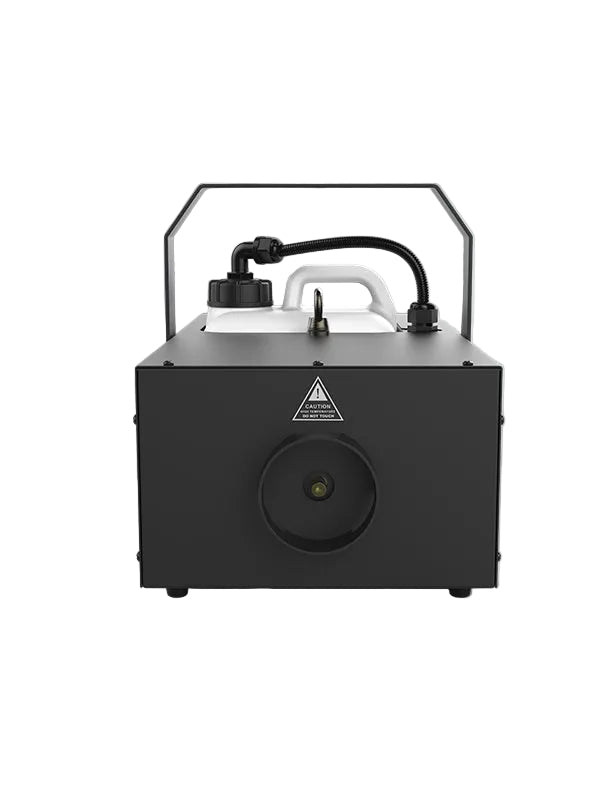 CHAUVET DJ Hurricane 2000 High-Volume Fog Machine