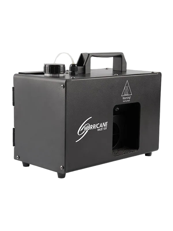 CHAUVET DJ Hurricane Haze 1DX Water-Based Haze Machine