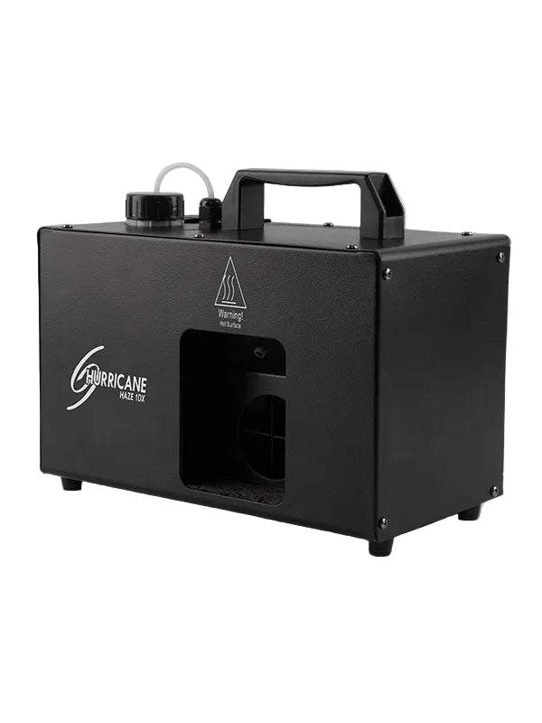 CHAUVET DJ Hurricane Haze 1DX Water-Based Haze Machine